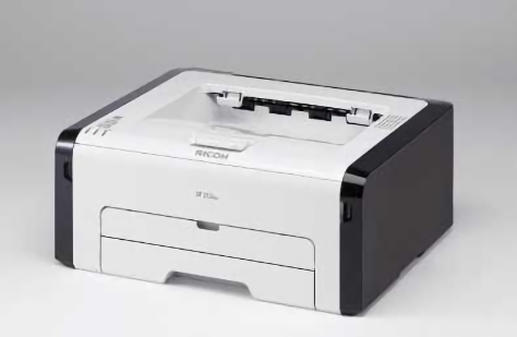理光sp210打印机驱动官方版(1)