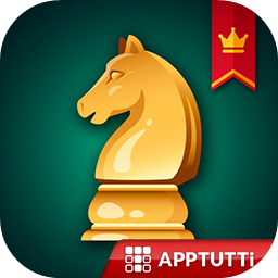 国际象棋国王的冒险手游 v1.0.6 安卓版