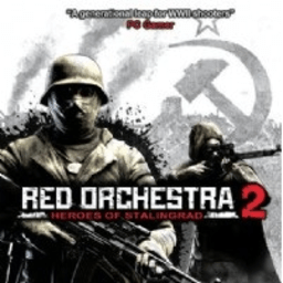 红色管弦乐队2斯大林格勒英雄电脑版