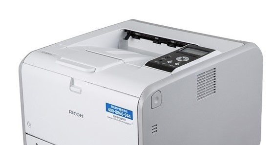 理光sp3600dn打印机驱动最新版(1)