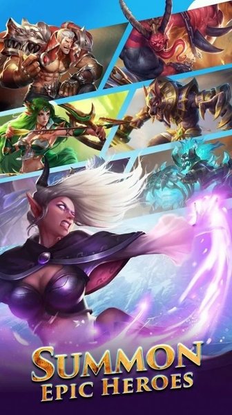 魔戒大陆消除游戏(2)