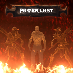 权力的欲望最新版(powerlust)