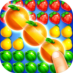水果农场消消乐手机版 v8.0 安卓版