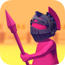 戳倒就完事了手游