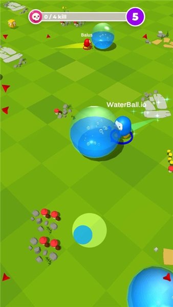 水球大作战游戏v1.0.2 安卓版(3)