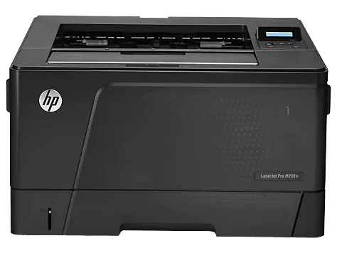惠普m701n打印机驱动v10.0.15299.247 官方版(1)