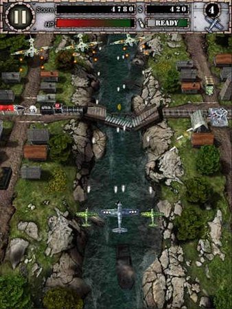 空中殲滅戰完整版(1)