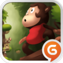 丛林猴子官方版 v1.1 安卓版
