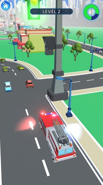 警探大冒险最新版(2)