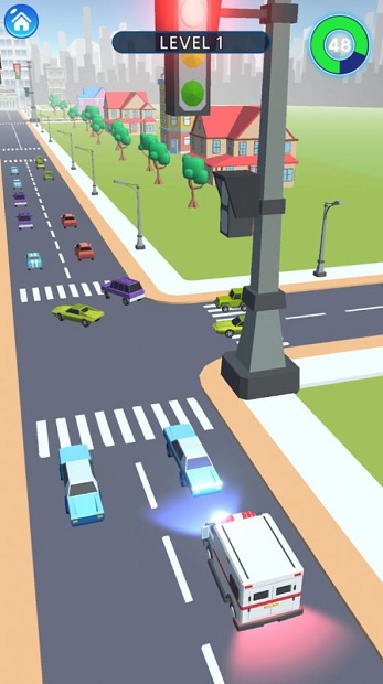 警探大冒险最新版(3)