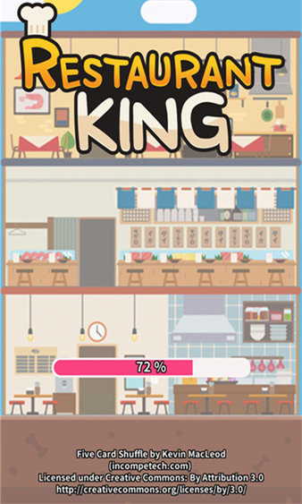 餐厅之王游戏v471 安卓版(3)