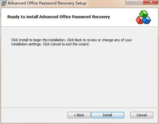 office password recovery toolbox官方版