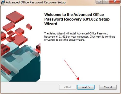 office password recovery toolboxv6.01.632 官方版(1)