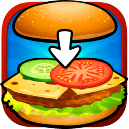 汉堡厨师手游 v1.7 安卓版