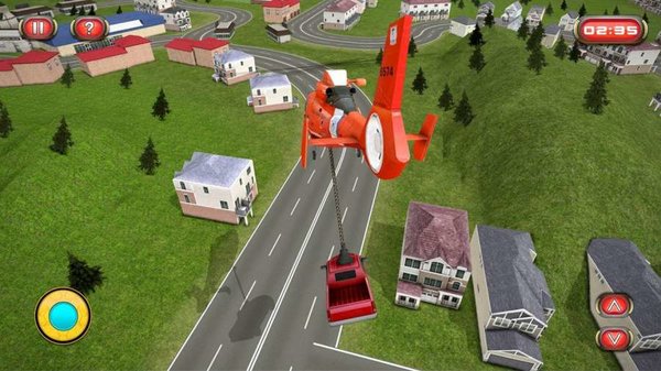 直升机救援模拟器游戏v1.1 安卓版(3)