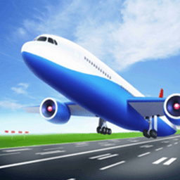 航空飞机模拟器中文版 v1.1.01 安卓版
