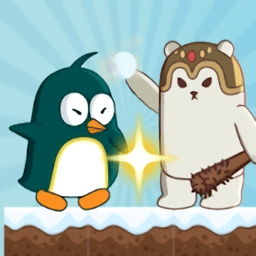 企鹅王国(penguinKingdom)官方版 v2.6 安卓版