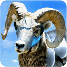 沙雕羊模拟器手机版