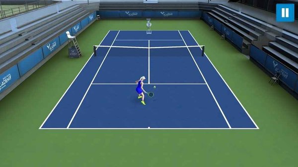 ao网球游戏v1.0 安卓版(3)