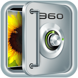 360隐私保护器 v1.1 正版
