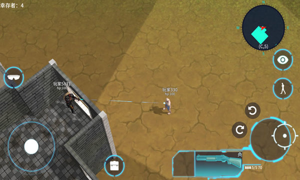 重生之地Revive最新版(2)