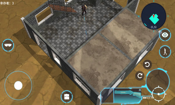 重生之地Revive最新版(3)