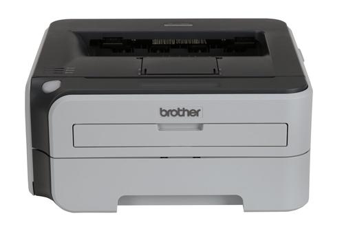兄弟2170w打印机驱动v1.10 官方版(1)