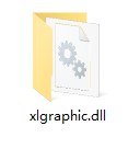 xlgraphic.dll文件绿色版(1)