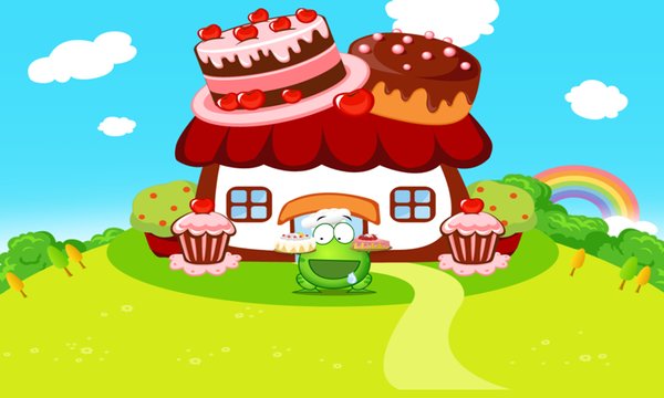 经营我的蛋糕店游戏v2.0.0 安卓版(1)