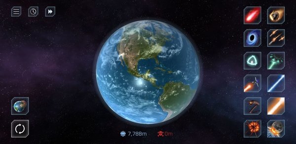 星球爆炸2022最新版v1.3.5 安卓版(1)