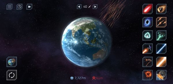 星球爆炸2022最新版(4)