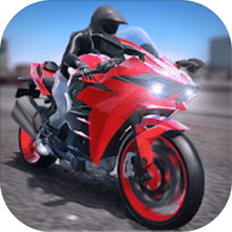现代疯狂的绝技摩托车手游 v1.0 安卓版