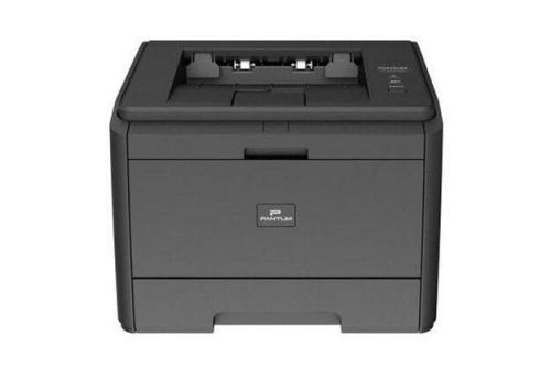 奔图m6002打印机驱动pc客户端(1)