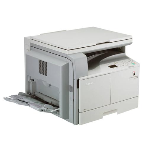 佳能ir2002g打印机驱动程序官方版(1)