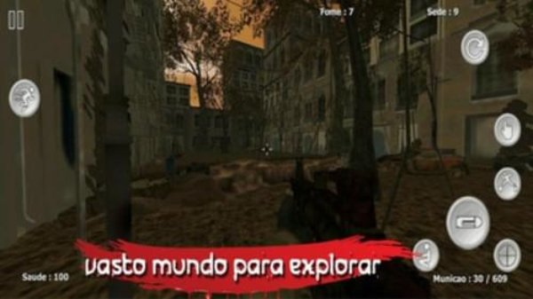 第一幸存者手机版(1)