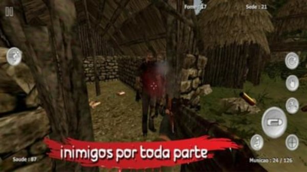 第一幸存者手机版(3)