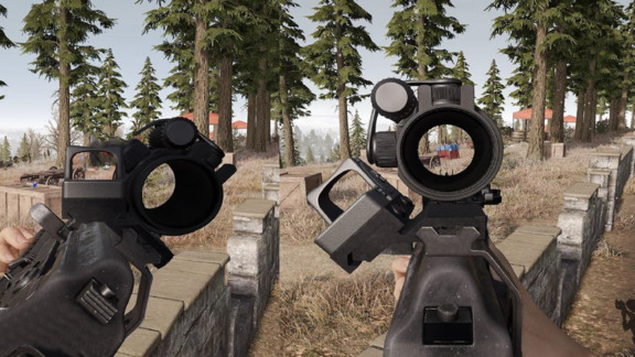 戰地使命手機版(3)