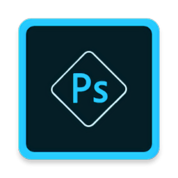 photoshop express苹果版 v23.7.1