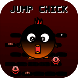 跳跃的小鸡手游 v1.0 安卓版