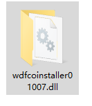 wdfcoinstaller01007.dll文件(1)