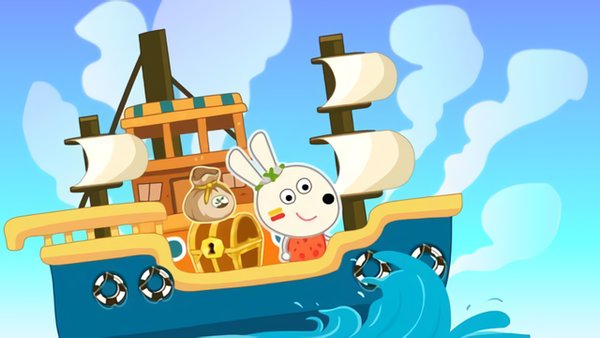 兔宝宝航海记手游v1.0.0 安卓版(3)