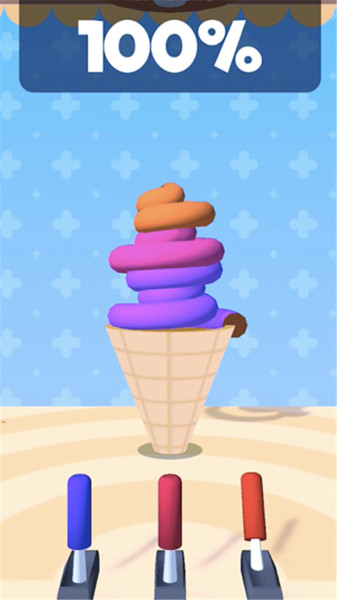 冰淇淋日记手游(3)