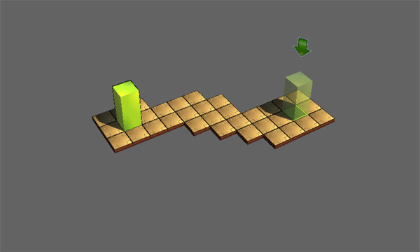 翻滚物语手游(1)