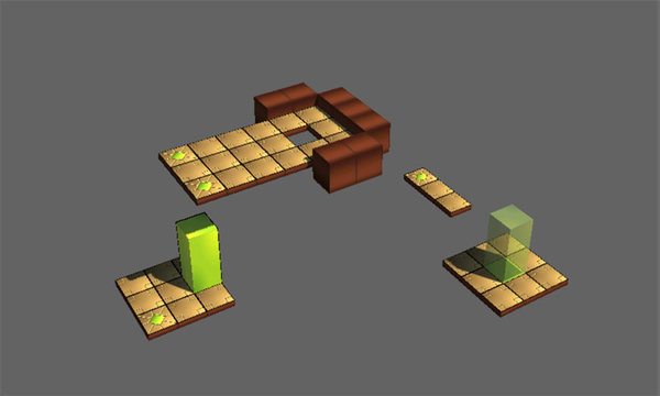 翻滚物语手游(2)