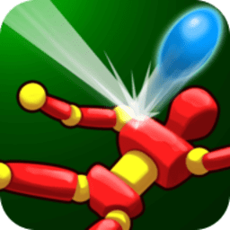 全部都击倒手游