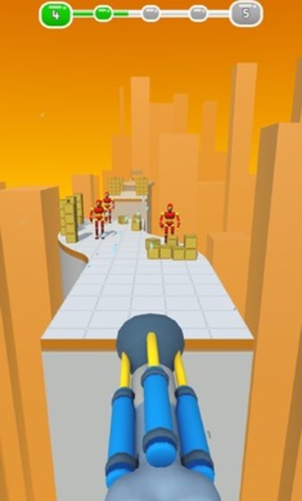 全部都击倒手游(2)