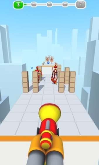 全部都击倒手游(1)