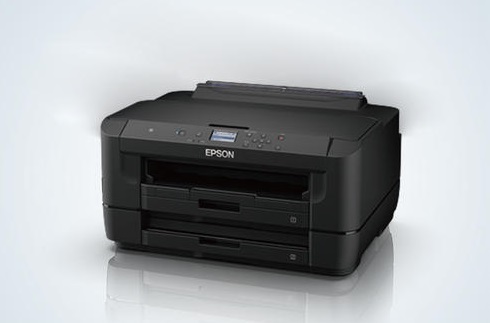 爱普生wf-7218打印机驱动32/64位(1)