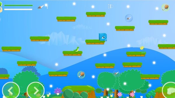 重生之旅手游(3)