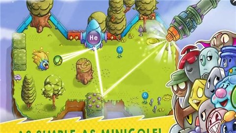 清新大陆手游(2)